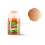 Краска Fuegan Orange
